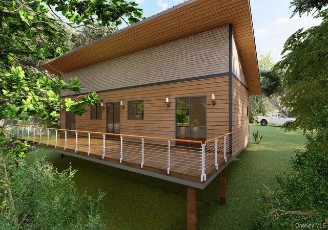 Photo 1 of Manufactured home for sale at 53 High Fls Rd Ext, Catskill, NY 12414 | MLS# 1050063 | Listing updated on 2026-09-13