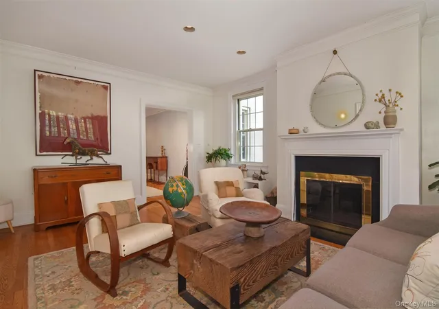 Listing Photo 5 - Condo for sale in building located at 1 Park Ln, Mount Vernon, NY 10552 - Unit #3A