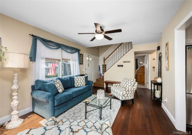 Single family home for sale at 50 Deer Xing Dr, Fishkill, NY 12524 | MLS# 1050080 | Listing updated on 2026-10-07