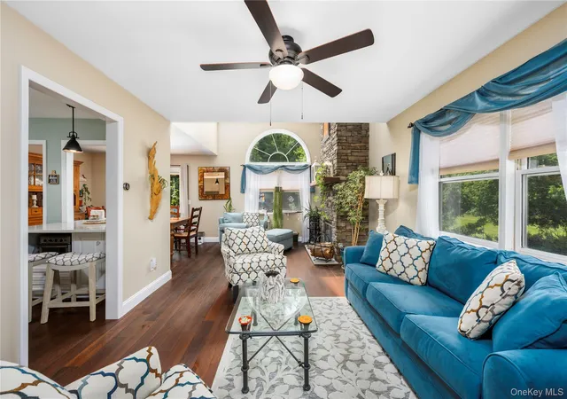 Single family home for sale at 50 Deer Xing Dr, Fishkill, NY 12524 | MLS# 1050080 | Listing updated on 2026-10-07