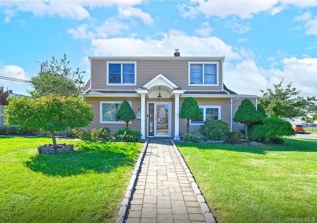 Single family home for sale at 2 Cooper Ln, Hempstead, NY 11756 | MLS# 1050095