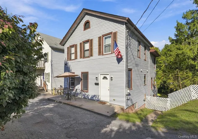 Single family home for sale at 47 S Montgomery St, Montgomery, NY 12586 | MLS# 1050098