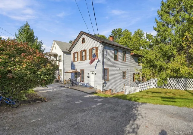 Photo 1 of Single family home for sale at 47 S Montgomery St, Montgomery, NY 12586 | MLS# 1050098 | Listing updated on 2026-10-10