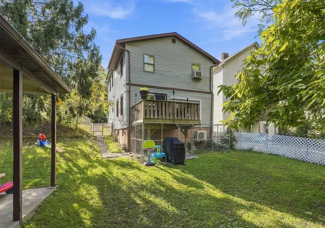 Photo 2 of Single family home for sale at 47 S Montgomery St, Montgomery, NY 12586 | MLS# 1050098 | Listing updated on 2026-10-10