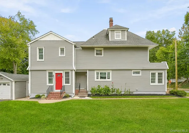 Photo 2 of Multi family home for sale at 5 Central Ave, Orangetown, NY 10983 | MLS# 1050105 | Listing updated on 2026-10-01