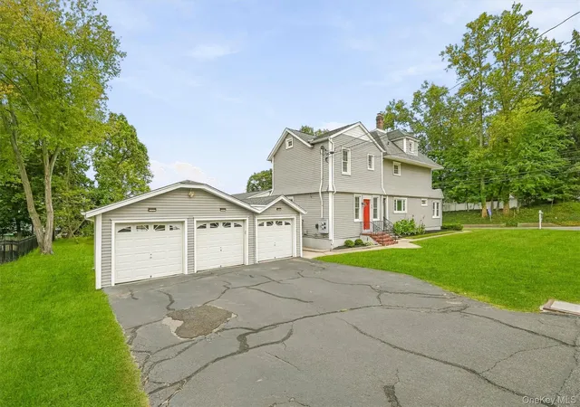 Photo 3 of House for sale at 5 Central Ave, Orangetown, NY 10983 | MLS# 1050105 | Listing updated on 2026-10-01