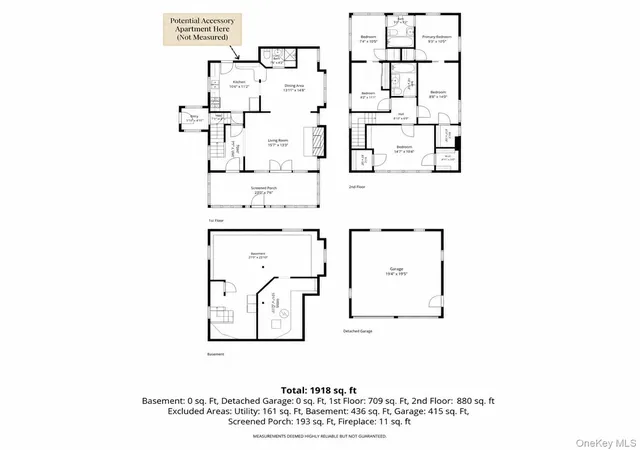 Photo 34 of Single family home for sale at 30 Brentwood Pkwy, Islip, NY 11717 | MLS# 1050116 | Listing updated on 2026-09-13