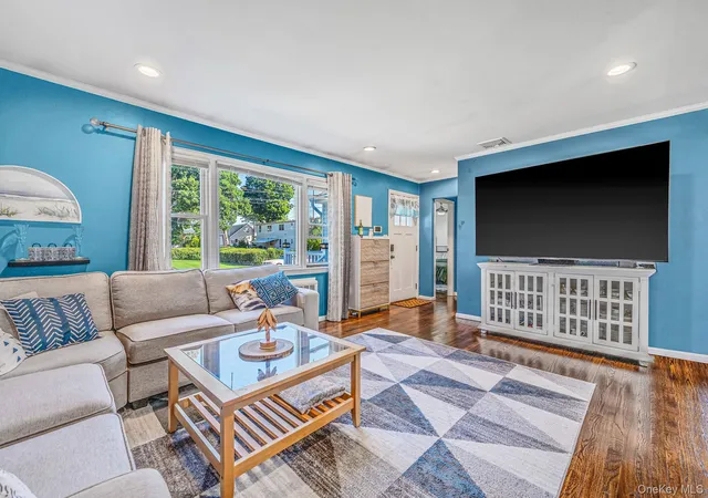 Photo 3 of Sale Pending at 1477 6th Street, West Babylon, NY 11704 | MLS# 1050117 | Listing updated on 2026-10-06