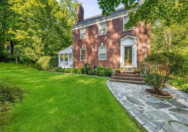 Single family home for sale at 28 Winslow Rd, White Plains, NY 10606 | MLS# 1050121