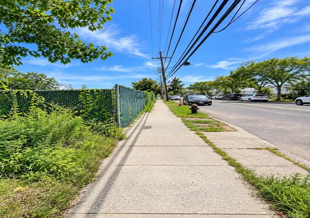 Photo 3 of Land for sale at 2 Broadway, New York, NY 11414 | MLS# 1050144 | Listing updated on 2026-09-14