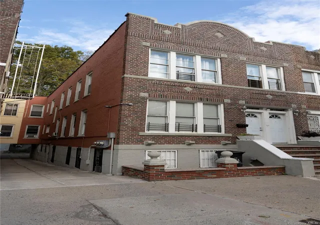 Multi family home for sale at 1418 Fteley Ave, New York, NY 10472 | MLS# 1050160