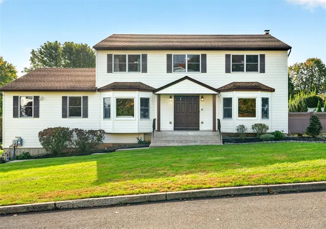 Single family home for sale at 56 Gilmore Dr, Stony Point, NY 10980 | MLS# 1050178