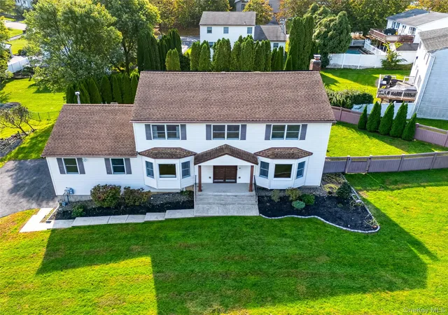 Photo 1 of Single family home for sale at 56 Gilmore Dr, Stony Point, NY 10980 | MLS# 1050178 | Listing updated on 2026-10-19