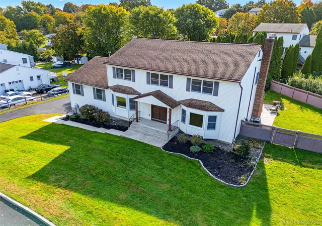 Photo 2 of Single family home for sale at 56 Gilmore Dr, Stony Point, NY 10980 | MLS# 1050178 | Listing updated on 2026-10-19