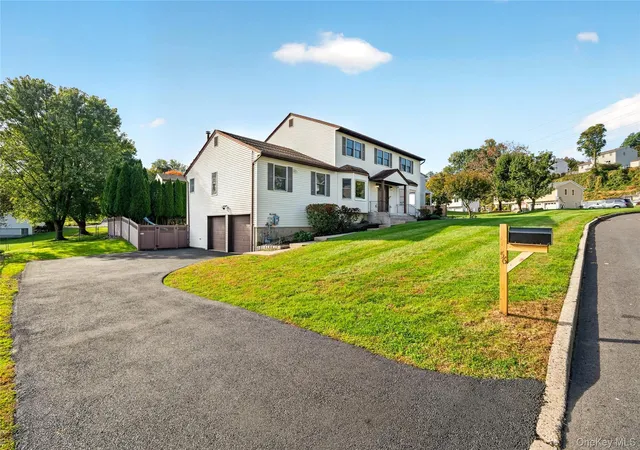 Photo 3 of Single family home for sale at 56 Gilmore Dr, Stony Point, NY 10980 | MLS# 1050178 | Listing updated on 2026-10-19