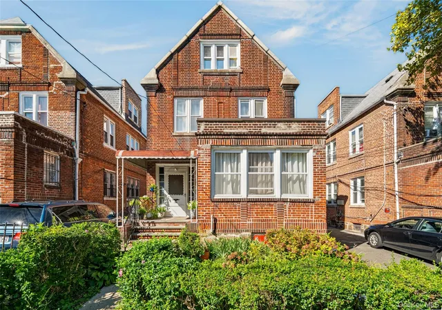 Photo 1 of Sale Pending at 36 S 8th Avenue, Mount Vernon, NY 10550 | MLS# 1050181 | Listing updated on 2026-10-14