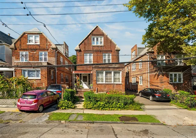 Photo 2 of Sale Pending at 36 S 8th Avenue, Mount Vernon, NY 10550 | MLS# 1050181 | Listing updated on 2026-10-14