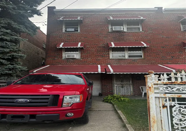 Multi family home for sale at 3227 Lurting Ave, New York, NY 10469 | MLS# 1050189