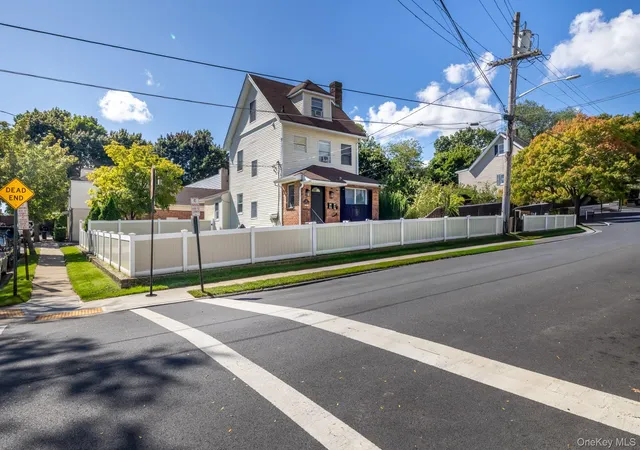 Photo 2 of Sale Pending at 44 Lafayette Ave, New Rochelle, NY 10801 | MLS# 1050192 | Listing updated on 2026-10-01