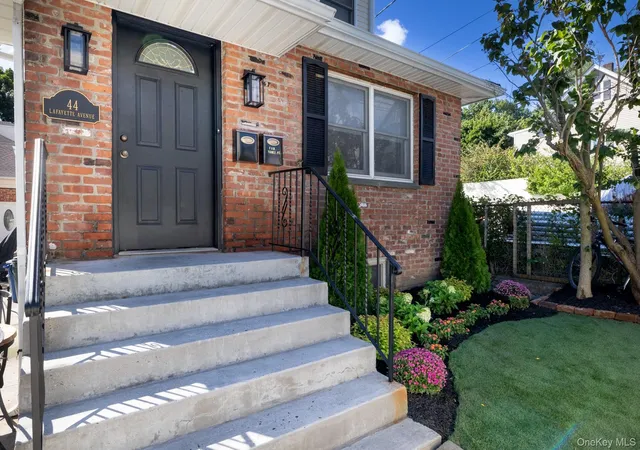 Photo 3 of Sale Pending at 44 Lafayette Ave, New Rochelle, NY 10801 | MLS# 1050192 | Listing updated on 2026-10-01