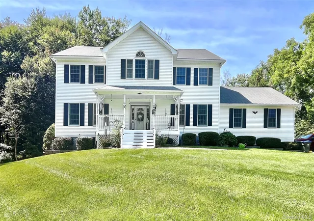 Photo 1 of Single family home for sale at 1168 Craigville Rd, Blooming Grove, NY 10918 | MLS# 1050193 | Listing updated on 2026-10-04