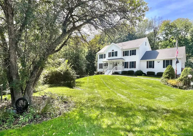 Photo 2 of Single family home for sale at 1168 Craigville Rd, Blooming Grove, NY 10918 | MLS# 1050193 | Listing updated on 2026-10-04