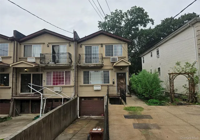Photo 1 of Multi family home for sale at 21531 Hollis Ave, New York, NY 11429 | MLS# 1050196 | Listing updated on 2026-09-14