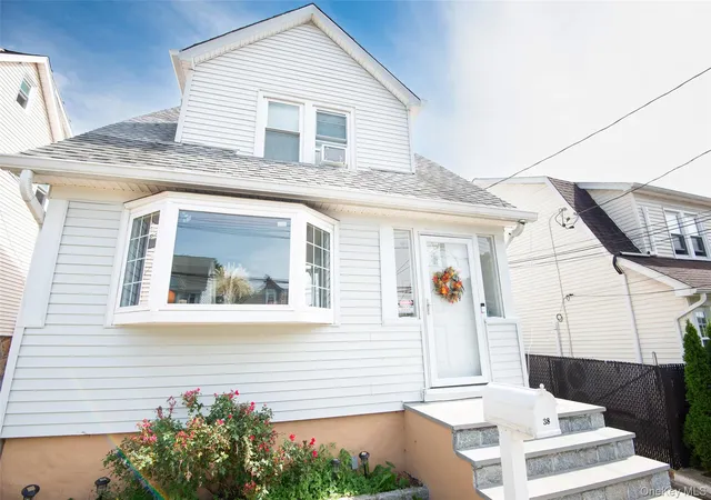 Photo 3 of Single family home for sale at 38 Emmett Ter, New Rochelle, NY 10805 | MLS# 1050199 | Listing updated on 2026-09-16