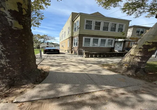 Photo 1 of Multi family home for sale at 13032 128th Street, New York, NY 11420 | MLS# 1050201 | Listing updated on 2026-09-13