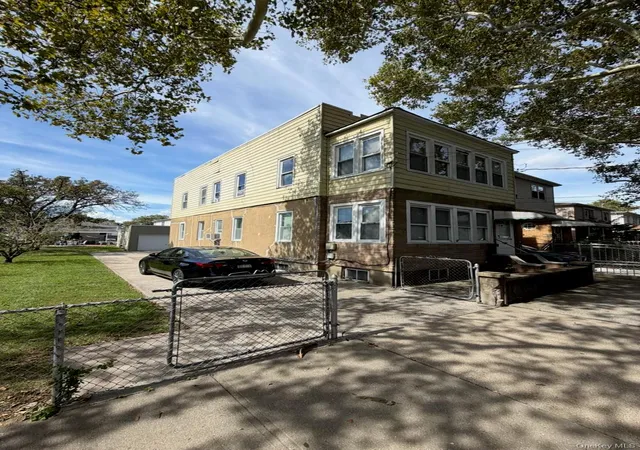 Photo 18 of Multi family home for sale at 13032 128th Street, New York, NY 11420 | MLS# 1050201 | Listing updated on 2026-09-13