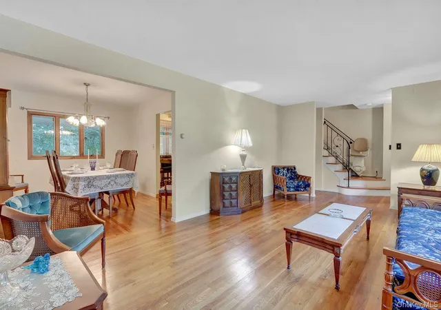 Photo 3 of Single family home for sale at 14 Morewood Dr, Smithtown, NY 11787 | MLS# 1050209 | Listing updated on 2026-09-30