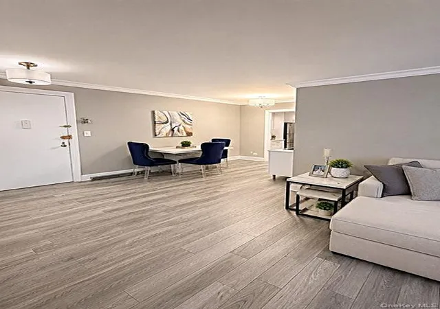 Photo 2 of Condo for sale at 100 E Hartsdale Ave #6GW, Greenburgh, NY 10530 | MLS# 1050223 | Listing updated on 2026-10-05
