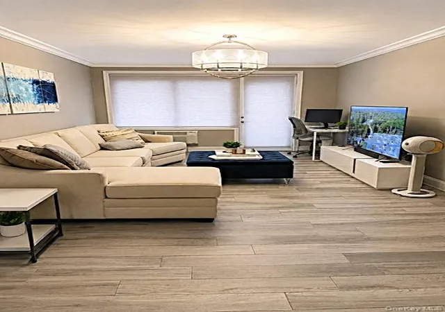 Photo 3 of Condo for sale at 100 E Hartsdale Ave #6GW, Greenburgh, NY 10530 | MLS# 1050223 | Listing updated on 2026-10-05