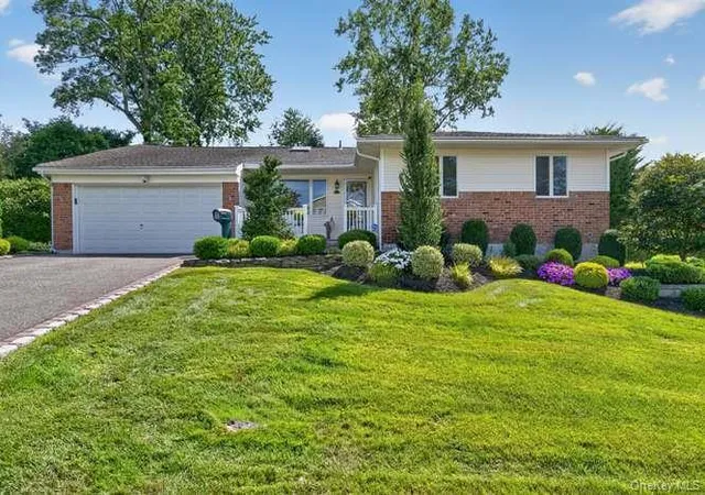 Single family home for sale at 24 Peerless Dr, Oyster Bay, NY 11771 | MLS# 1050245