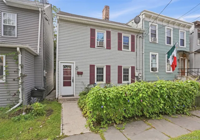 Photo 1 of Single family home for sale at 291 1st Street, Newburgh (city), NY 12550 | MLS# 1050246 | Listing updated on 2026-09-28