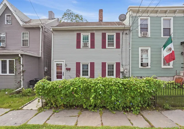Photo 2 of Single family home for sale at 291 1st Street, Newburgh (city), NY 12550 | MLS# 1050246 | Listing updated on 2026-09-28
