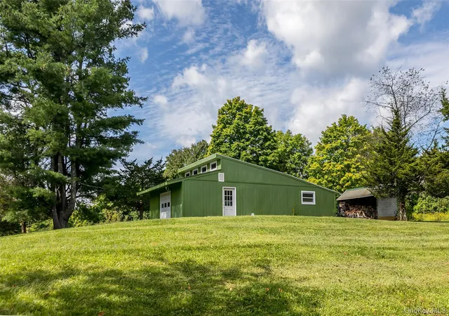 Photo 3 of Single family home for sale at 847 Route 82, Taghkanic, NY 12523 | MLS# 1050256 | Listing updated on 2026-09-22