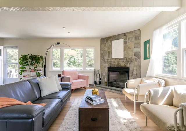 Photo 4 of Single family home for sale at 847 Route 82, Taghkanic, NY 12523 | MLS# 1050256 | Listing updated on 2026-09-22