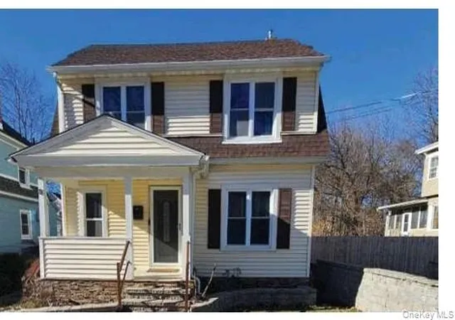 Photo 1 of Single family home for sale at 88 Innis Ave, Poughkeepsie, NY 12601 | MLS# 1050260 | Listing updated on 2026-09-14