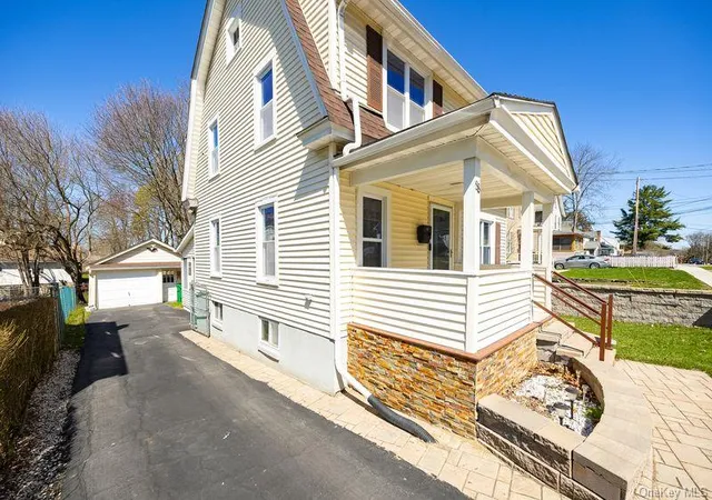 Photo 2 of Single family home for sale at 88 Innis Ave, Poughkeepsie, NY 12601 | MLS# 1050260 | Listing updated on 2026-09-14