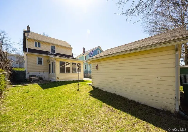 Photo 3 of Single family home for sale at 88 Innis Ave, Poughkeepsie, NY 12601 | MLS# 1050260 | Listing updated on 2026-09-14