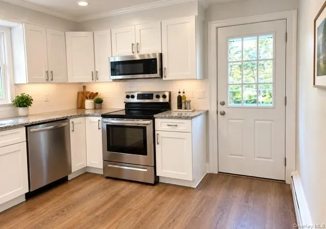 Photo 3 of Sale Pending at 62 Satinwood Rd, Brookhaven, NY 11778 | MLS# 1050264 | Listing updated on 2026-10-08