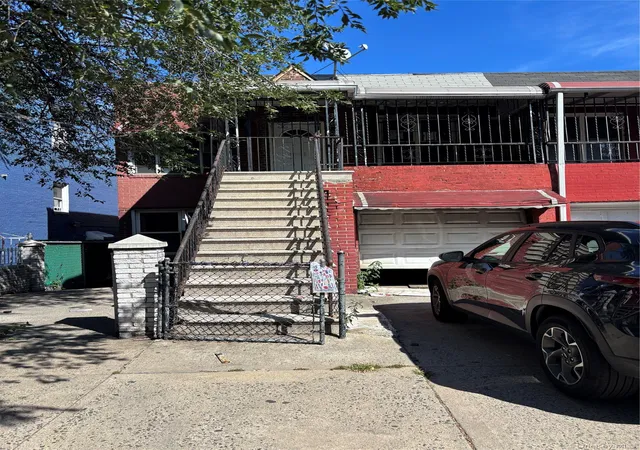 Multi family home for sale at 1056 Colgate Ave, New York, NY 10472 | MLS# 1050267