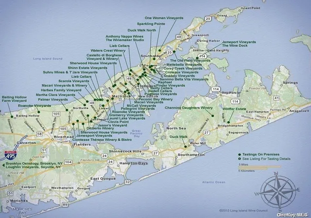Photo 40 of Single family home for sale at 36 Beach Hl Dr, Riverhead, NY 11933 | MLS# 1050270 | Listing updated on 2026-10-07
