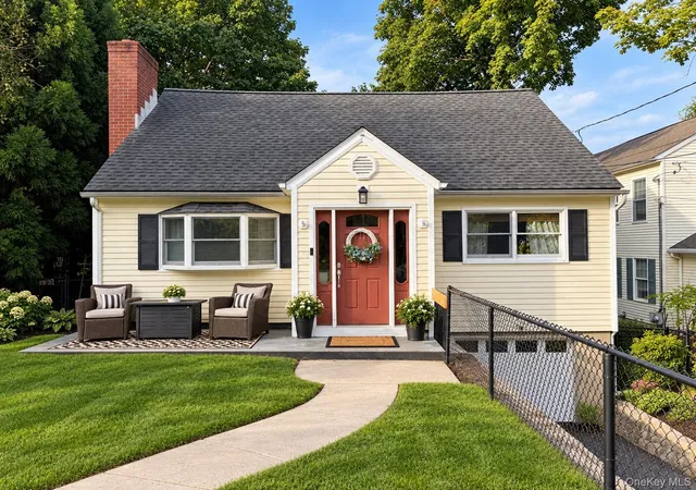 Photo 1 of Sale Pending at 11 Emerson Ave, Cortlandt, NY 10520 | MLS# 1050272 | Listing updated on 2026-10-14