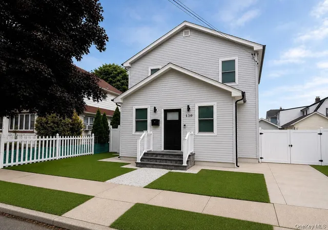 Single family home for sale at 130 Elizabeth Ave, Hempstead, NY 11550 | MLS# 1050284