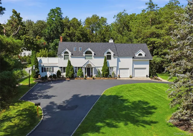 Photo 1 of Single family home for sale at 36 Arbutus Rd, Huntington, NY 11740 | MLS# 1050291 | Listing updated on 2026-09-28