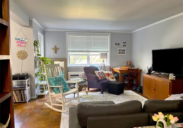 Photo 3 of Condo for sale at 315 W 232nd Street #2M, New York, NY 10463 | MLS# 1050294 | Listing updated on 2026-09-14