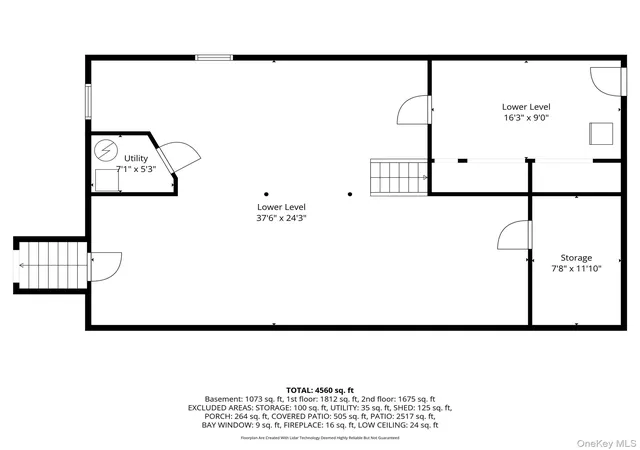Photo 45 of Single family home for sale at 45 Meadow Glen Rd, Smithtown, NY 11768 | MLS# 1050295 | Listing updated on 2026-10-07