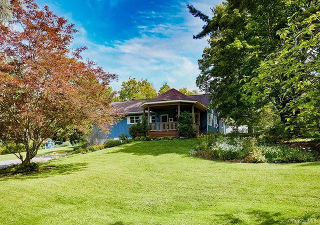 Photo 2 of Single family home for sale at 10 Burger Rd, Rhinebeck, NY 12572 | MLS# 1050298 | Listing updated on 2026-10-04